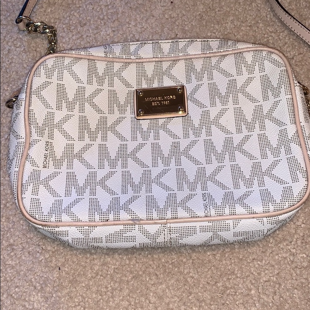 Michael Kors Crossbody Bag
